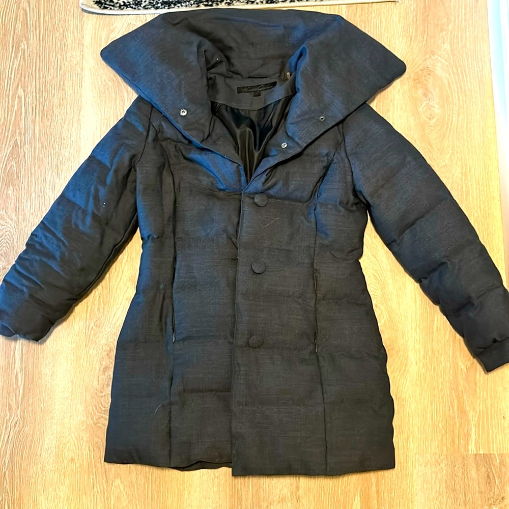Kenneth Cole Women’s Winter Coat